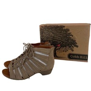 Cobb Hill Gladiator Style Sandals